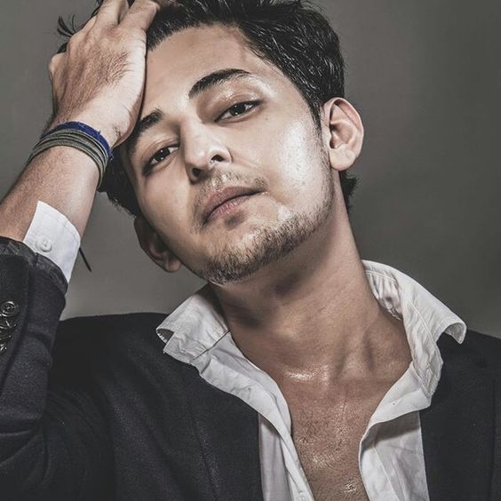 Darshan Raval