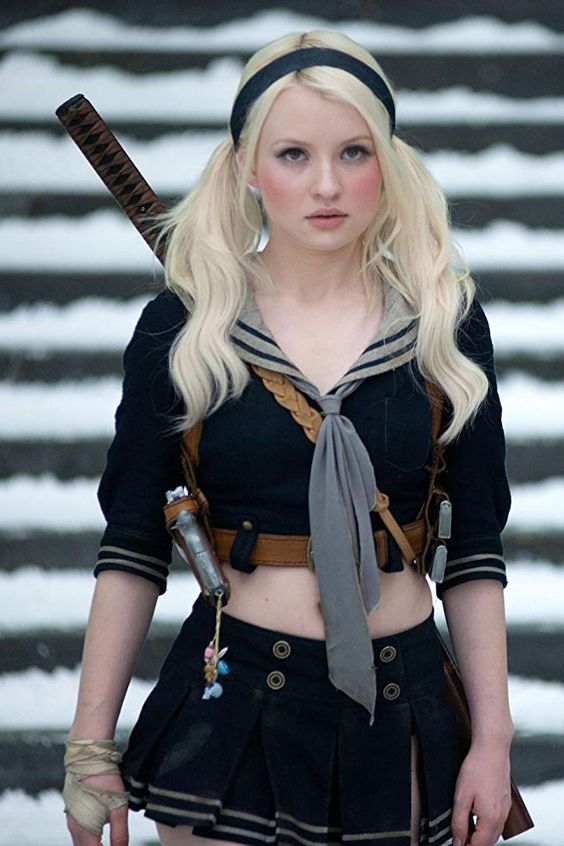 Babydoll