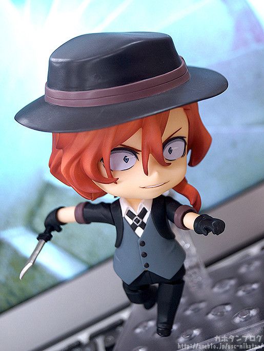 汚れつちまつた悲しみに ねんどろいど 中原中也 9月15日 木 案内開始 中原中也 中也 ねんどろいど 汚れつちまつた悲しみに ねんどろいど 中原中也 9月15日 木 案内開始 中原中也 中也 ねんどろいど