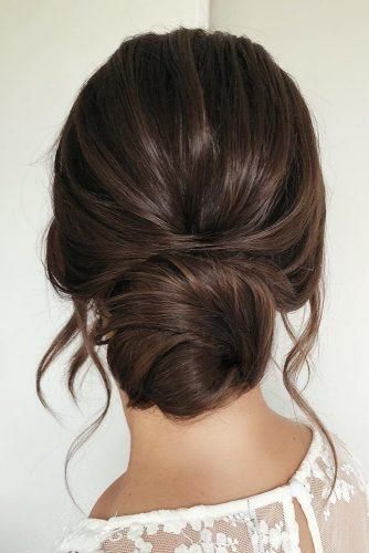 updos for long hair