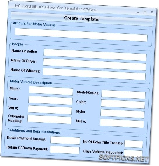 Online Creating Template Bill Of Sale Template For Car Bill Of - sample dmv bill of sale Online Creating Template Bill Of Sale Template For Car Bill Of - sample dmv bill of sale