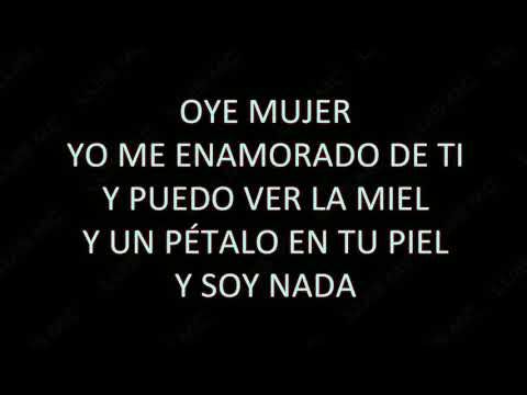 Oye Mujer Letra Raymix Youtube Let It Be Music Cards Against Humanity