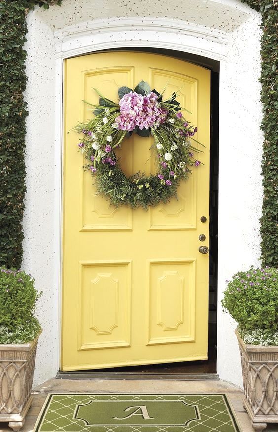 The Instagrammers Guide To Charleston Sc Front Door Pink Front Door Doors