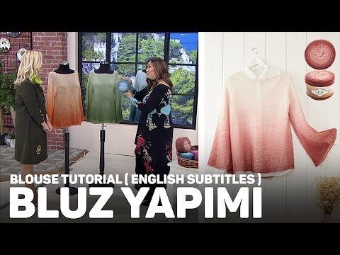 Angora Gold Ombre Batik Ile Tek Yumakla Bluz Yapimi Blouse Tutorial With One Ball Of Yarn Youtube Blouse Tutorial Knit Vest Pattern Batik Angora Gold Ombre Batik Ile Tek Yumakla Bluz Yapimi Blouse Tutorial With One Ball Of Yarn Youtube Blouse Tutorial Knit Vest Pattern Batik