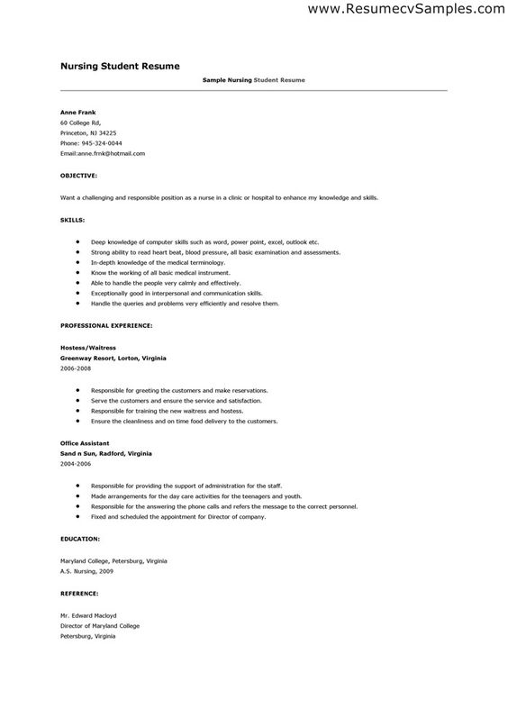 student nurse resume writing sample nursing help website that - medical technologist sample resume student nurse resume writing sample nursing help website that - medical technologist sample resume
