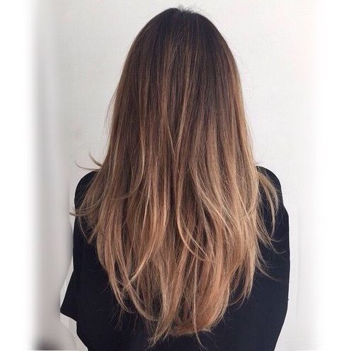 Pin On Best Long Hairstyles