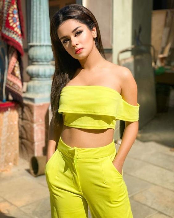 Avneet Kaur Talks About Utilising her Time in Quarantine, Sidneet, Journey in Acting & More! - Click link for more deatils: https://www.desi-serials.co/avneet-kaur-talks-about-utilising-her-time-in-quarantine-sidneet-journey-in-acting-more/339109/