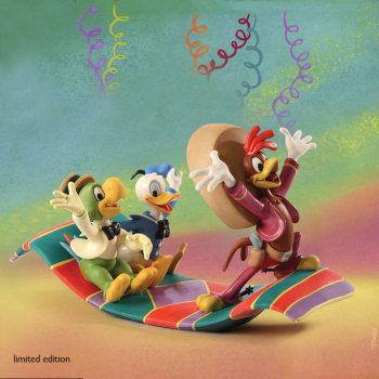 De Coleccion Walt Disney Disney Te Para Tres