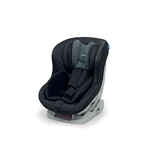 Silla de coche grupo 0+//1 Foppapedretti Mydrive Negro