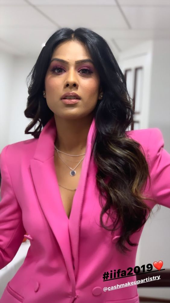 nia-sharma