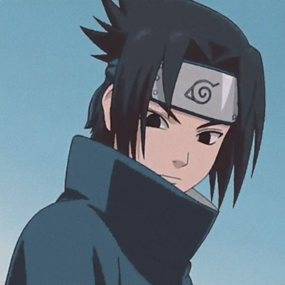 SASUKE CUTE