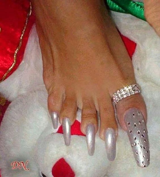 diseños de uñas más raras diseños de uñas más raras
