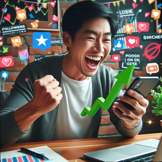 Grow Your Following Without Paying – Real Engagement Tools for Creators