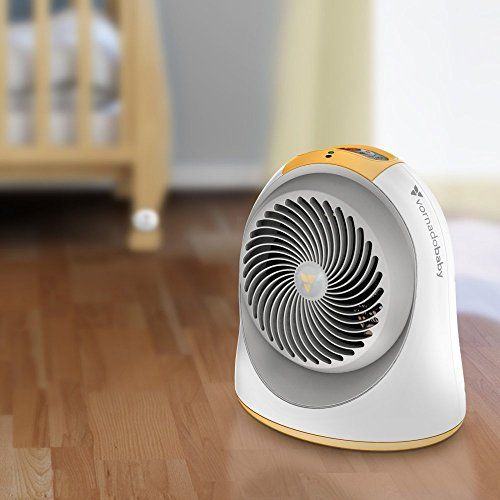 Vornadobaby Sunny Cs Nursery Heater With Auto Climate And Temp Cs Nursery Heater With Auto Climate