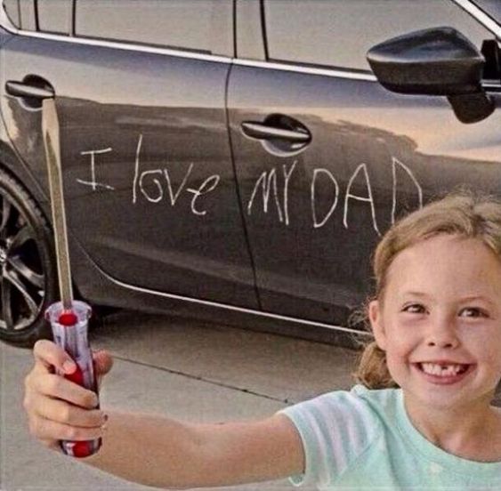 30 Funny Memes (That Are Scary Accurate) To Share With Your #1 Dad For Father's Day