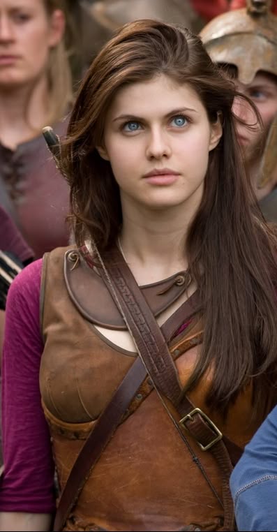Alexandra Daddario WELL DEFEND OUR LAND ALL THE WAY THROUGH FROM ALL IF THOSE A FUNNY TIME TO WEAR SAXON CLOTHES
