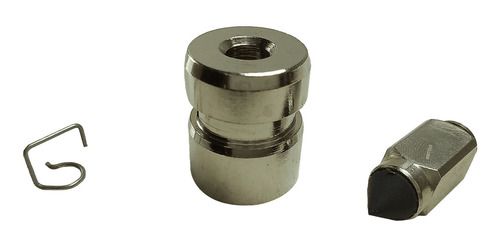 Agulha Boia E Sede Carburador Vulcan 750 Kx 125/ 250 Kdx 200