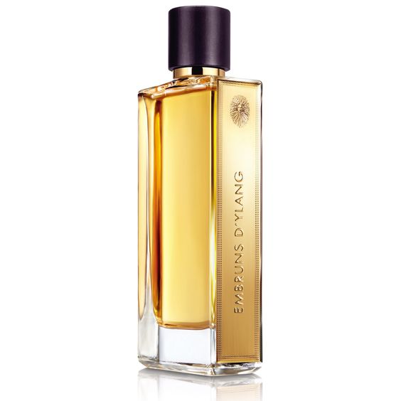 Embruns d'Ylang L'Art et la Matière de Guerlain