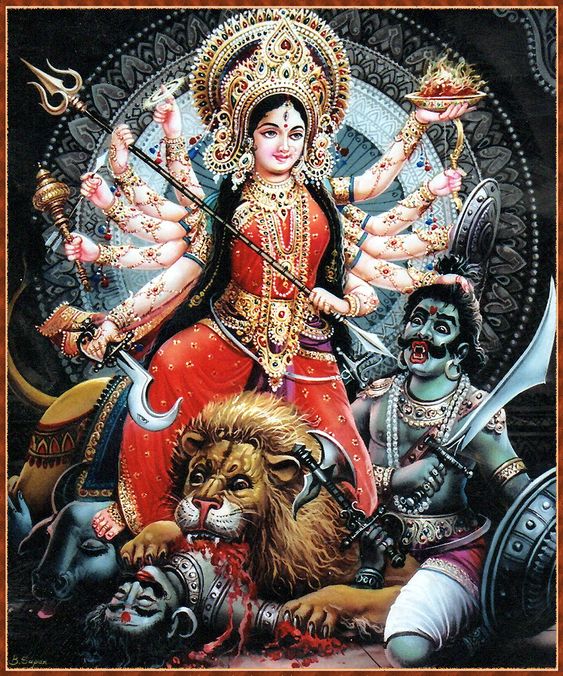 SHIVA ART