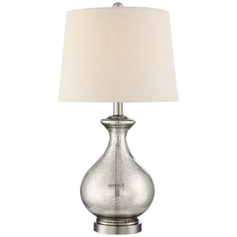 Buy Large Etched Mercury Glass Table Lamp From The Next Uk Online Shop Mercury Glass Table Lamp Glass Table Lamp Lamp