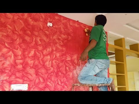 Royale Play Textures Images Royale Play Designs Paintmywalls Interior Design Paint Wall Painting Living Room Wall Texture Design