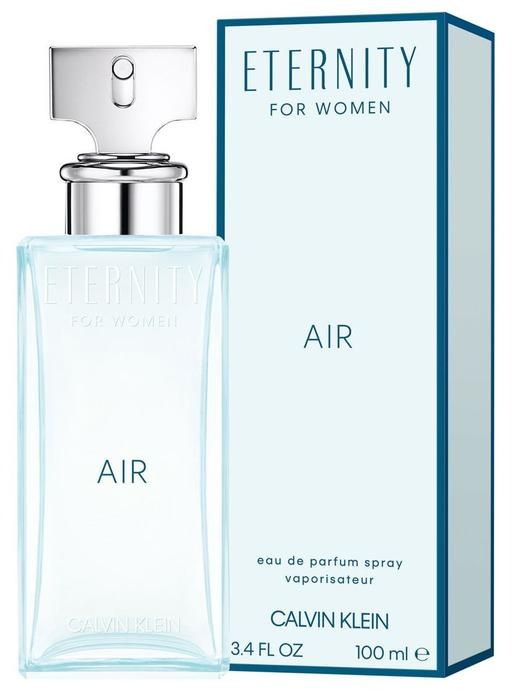 Calvin Klein Eternity Air for Women EDP | Perfume de mujer Calvin Klein Eternity Air for Women EDP | Perfume de mujer