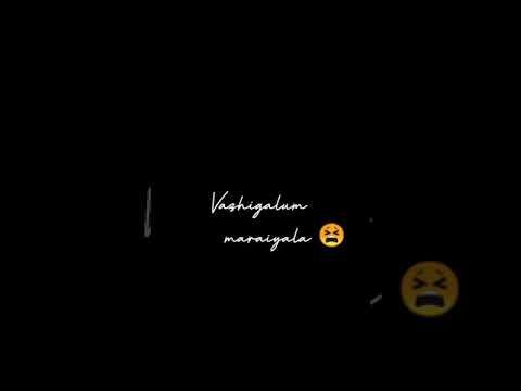 Yeno valikalum mariyala | usure song | sivapu manjal pachai | whatsapp status - YouTube