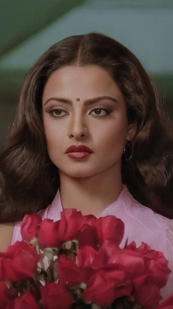 Rekha