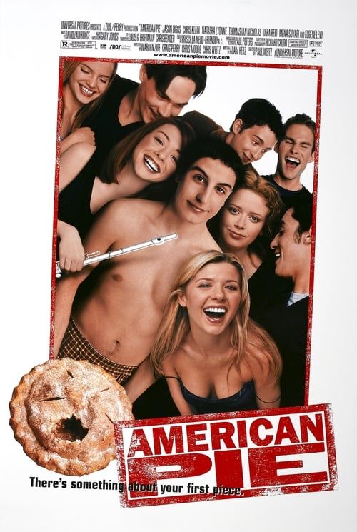 Free Download American Pie 1999 Dvdrip F U L L M O V I E English Subtitle Hindi Movies For Free American Pie Movies American Pie 1999 American Pie