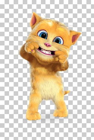 My Talking Tom YouTube Talking Tom And Friends Talking Angela Game PNG - Free Download
