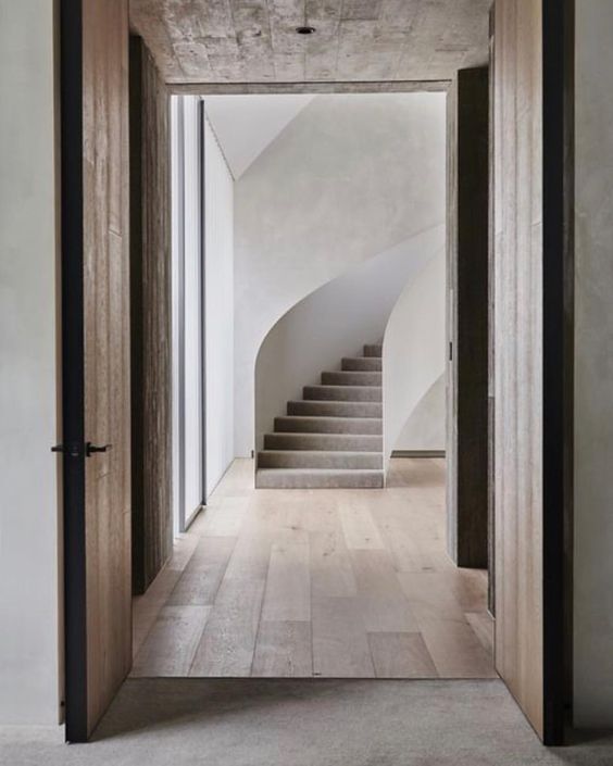 Details of European style homes. Latest Trends.