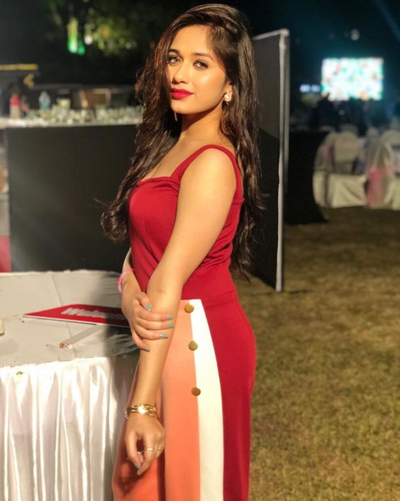 Top killer looks of TikTok star Jannat Zubair that will make you go WOW | IWMBuzz