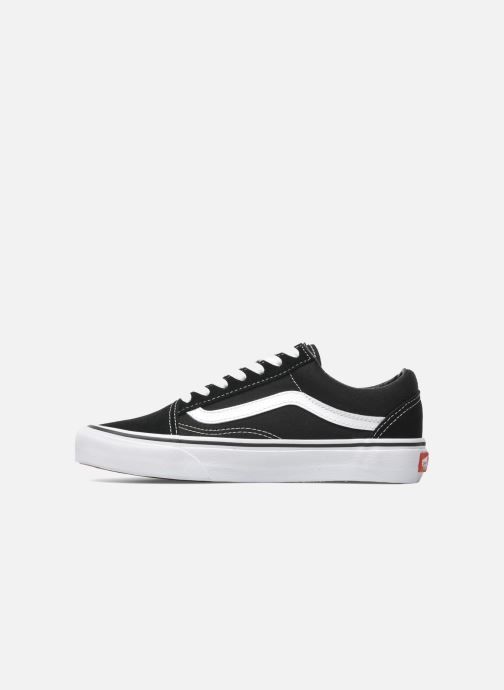 vans old skool noir sarenza