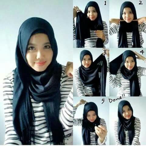 Pin On Hijabs