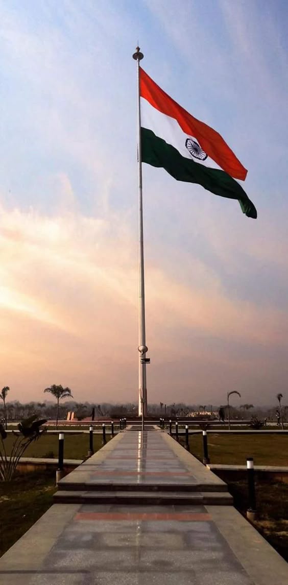 National Flag wallpaper by lastbullet3995 - Download on ZEDGE™ | df36