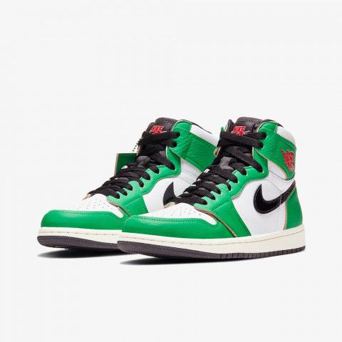 Air Jordan 1 Retro High Og W Lucky Green Air Jordans Womens Air Jordans Lucky Green Air Jordan 1 Retro High Og W Lucky Green Air Jordans Womens Air Jordans Lucky Green