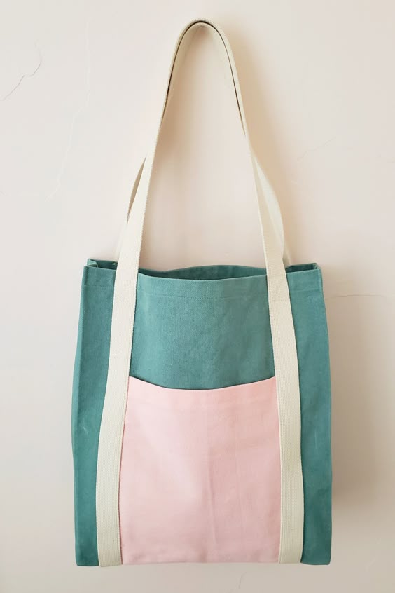 The Madrid Tote Bag (Free with subscription)