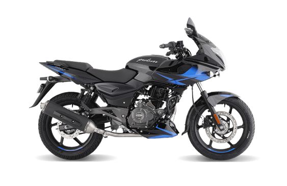 Pulsar Bike - Bajaj Pulsar Models, Price, Specifications, Images, Colours