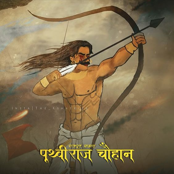 Samrat Prithviraj Chauhan - HD Images, Wallpaper, Quotes, Pics