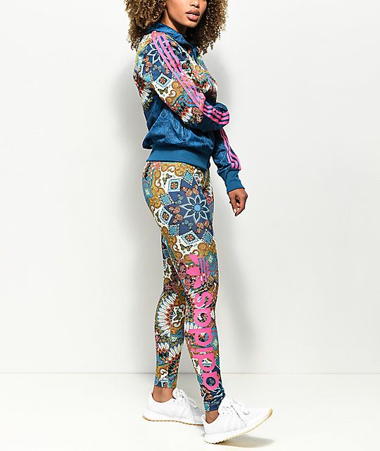 adidas x farm leggings adidas x farm leggings