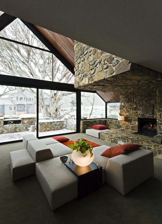 70 moderne, innovative Luxus Interieur Ideen fürs Wohnzimmer - industrieller schick interieur moderner wohnung 70 moderne, innovative Luxus Interieur Ideen fürs Wohnzimmer - industrieller schick interieur moderner wohnung