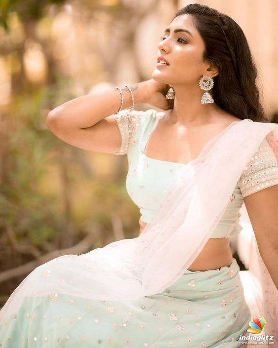 Eesha Rebba