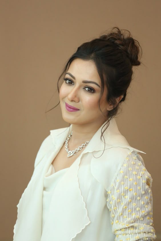 Catherine Tresa