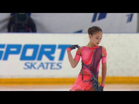 Pin Na Doske Zhenskoe Figurnoe Katanie