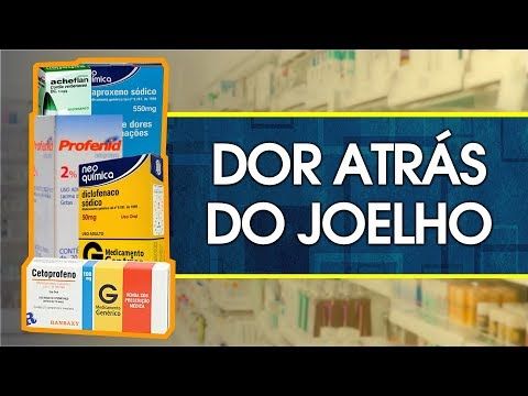 Ciática diclofenaco para dor