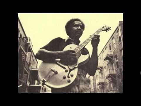 Fenton Robinson The Getaway Modern Electric Chicago Blues 1974 Fenton Robinson The Getaway Modern Electric Chicago Blues 1974