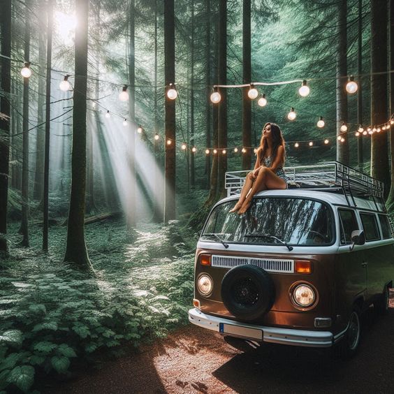 🚐 How Vanlife Influencers Can Get FREE Social Media Hits & Followers!