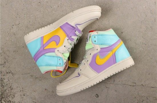 air jordan 1 violet pastel air jordan 1 violet pastel