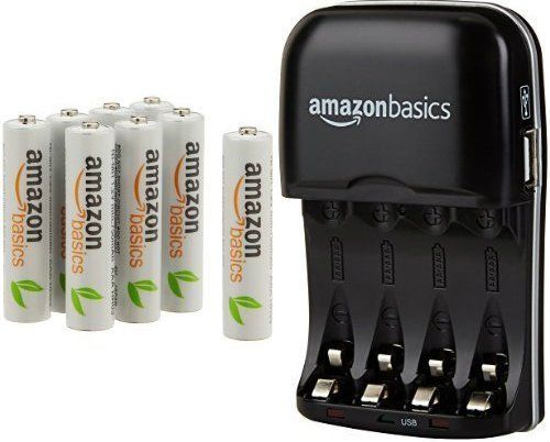 Top 10 Best Rechargeable Aa Batteries In 2021 Topreviewproducts Rechargeable Batteries Batteries Aa Batteries