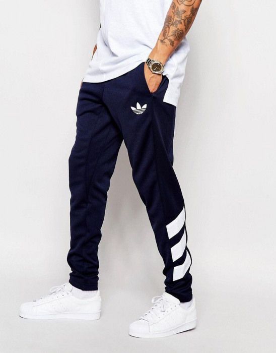 pants adidas hombre